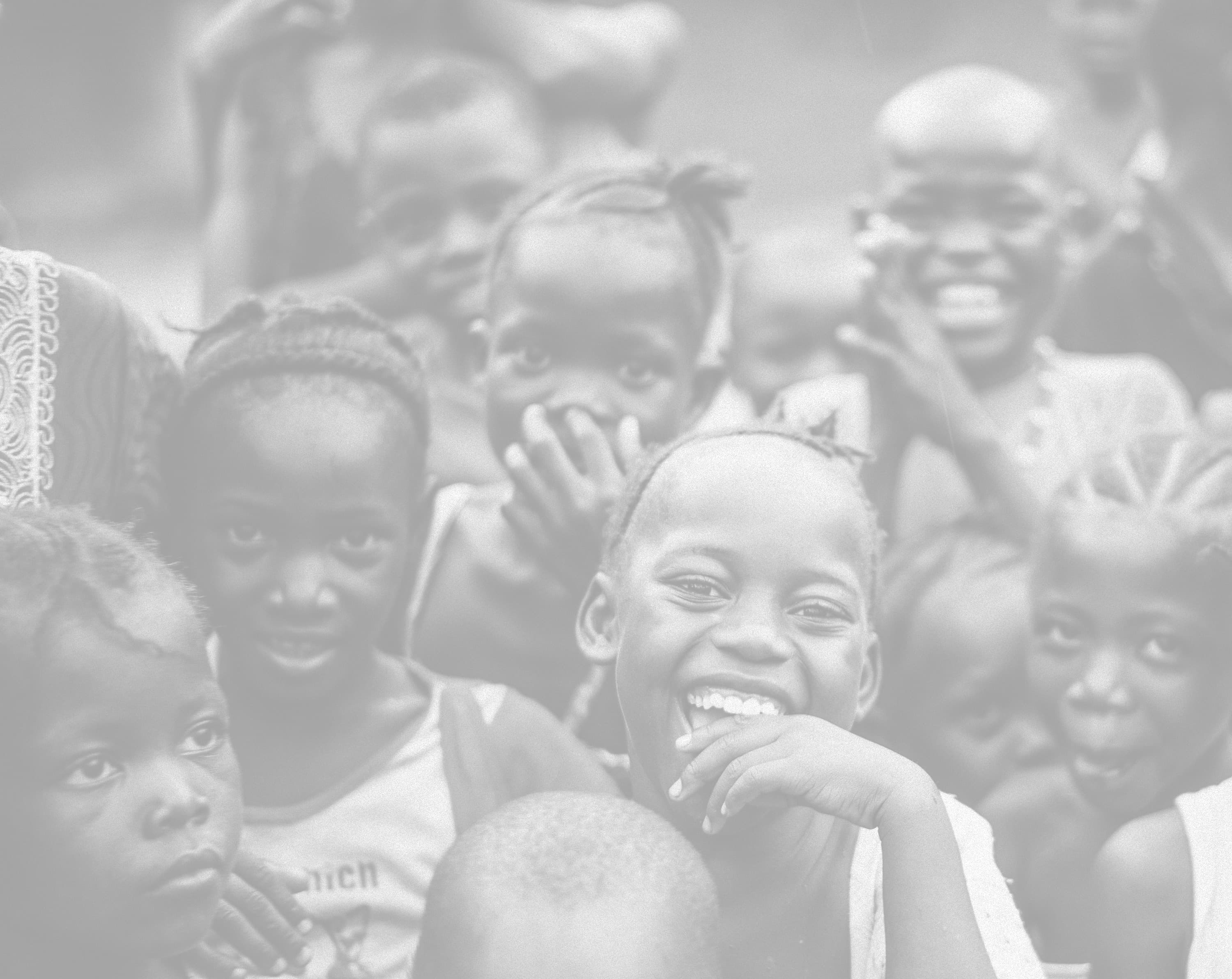 Facilities of Santa Martha Kids Care Center in Turkana, Kenya