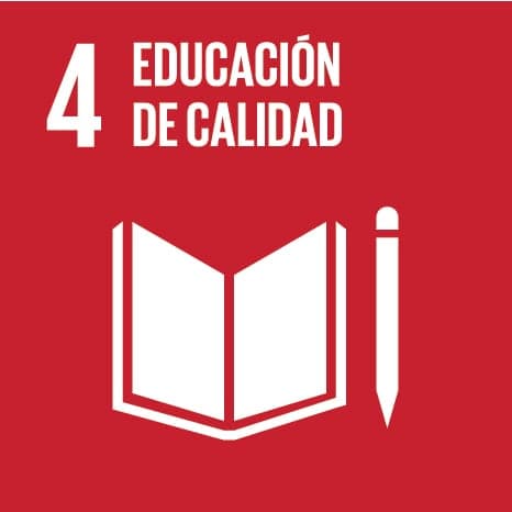 SDG 4: Quality education